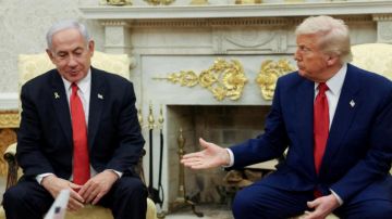 رياح البيت الأبيض تجري بما لا تشتهي سفن نتنياهو