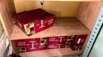 ضبط كميات من المصنوعات التبغية المهربة خلال مداهمات للريجي