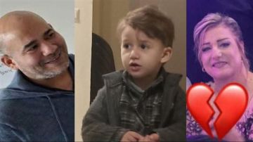 عرف من ضحايا إنهيار المبنى في طرابلس كل من نبيل الصايغ وإبنه والسيدة وفاء خليل