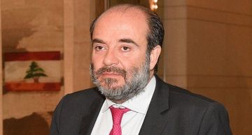 عقيص: السلوك العام لـالحزب غير مطمئن