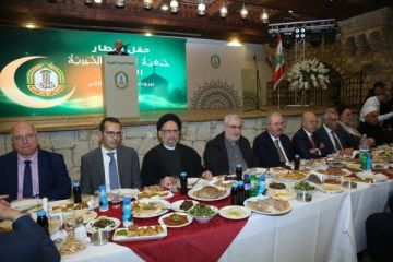 فضل الله: السلام الذي تفرضه القوة ليس سلاما بل رضوخ واستسلام