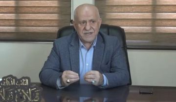 قبلان: ترشيح بري وترشيحي رسميا يعني حسم إجراء الانتخابات في موعدها ولا مجال للمناورات السياسية قبلان: ترشيح بري وترشيحي رسميا يعني حسم إجراء الانتخابات في موعدها ولا مجال للمناورات السياسية