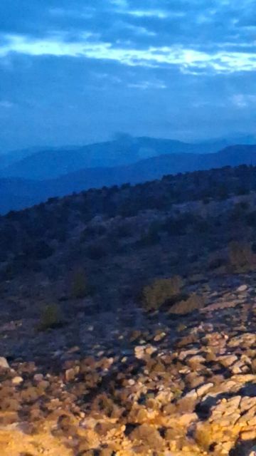 من الجنوب الى البقاع سلسلة غارات تسهدف جبال الهرمل