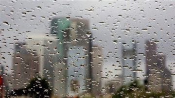 منخفض جوي يؤثر على لبنان.. إليكم التفاصيل