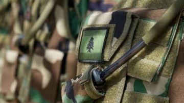 واشنطن لفرنسا: سنشارك بإنجاح مؤتمر دعم الجيش اللبناني