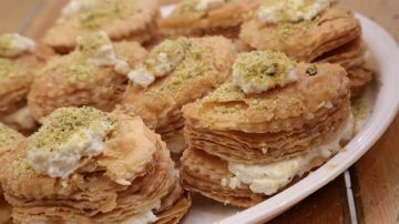 أفران لبنان: أصل الحكاية وطعم الاصالة من زمان.. تشكيلة مميزة بمناسبة شهر رمضان الكريم