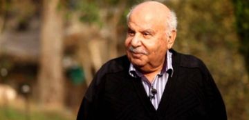 الموت يغيب الوزير السابق محسن دلول