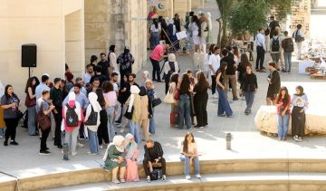 انتخابات المجالس الطلابية في الجامعة اللبنانية قانون نسبي يكرس النفوذ التقليدي