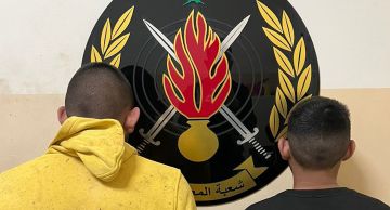 توقيف مطلقي النار على قاصر في طرابلس