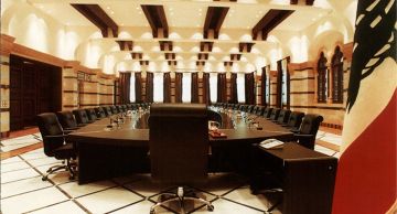 جلسة حافلة لمجلس الوزراء: تفرغ في الجامعة اللبنانية وخارطة طريق لمطار القليعات