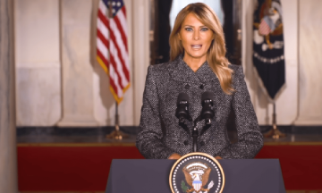 جلسة لمجلس الأمن الأسبوع المقبل برئاسة ميلانيا ترامب