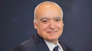 سلامة عن الرئيس الحريري: عملت معه وزيرا ولم ألق منه الا الدعم