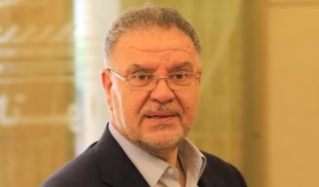 فياض: لقد حول الإسرائيلي والراعي الأميركي لجنة الميكانيزم إلى مهزلة حقيقية