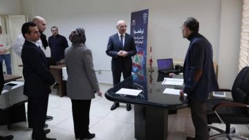 ما مصير اقتراع المغتربين؟ ما مصير اقتراع المغتربين؟