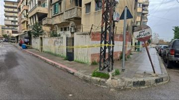 من جديد... إخلاء منزل في طرابلس وسيدة ترفض الخروج!