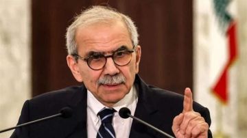 نواف سلام: الاحتلال والانتهاكات الإسرائيلية تنسف أي أفق للتسوية