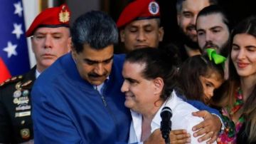 الابن المدلل لمادورو... من هو اللبناني أليكس صعب؟