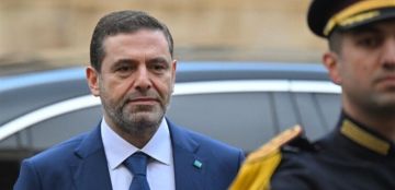 الجديد: سعد الحريري إستهل نشاطه صباحا بلقاء مع السفير الأميركي ميشال عيسى