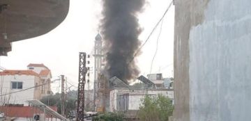 الجيش الإسرائيلي يكشف هوية المستهدف في غارة يانوح الجيش الإسرائيلي يكشف هوية المستهدف في غارة يانوح