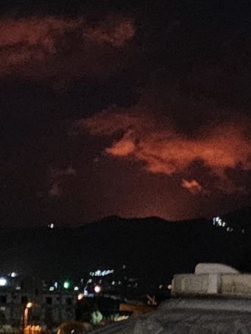 الملخص النهائي للغارات التي استهدفت البقاع