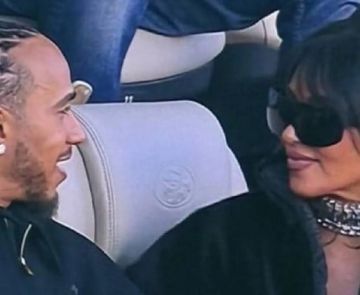 تقارير تكشف عن عشيق النجمة العالمية كيم كاردشيان.. ومفاجأة بخصوص هويته