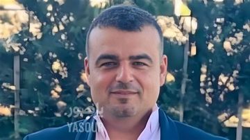 في نبأ جنوبي حزين: الأستاذ المربي علي عمار في ذمة الله