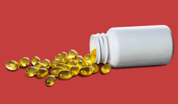  فيتامين د وصحة المرأة ما الكمية اليومية الموصى بها؟