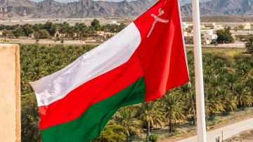 كيف علقت عمان على المفاوضات الإيرانية الأميركية؟ كيف علقت عمان على المفاوضات الإيرانية الأميركية؟