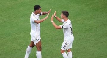 ماركا: بيلنغهام يغار من غولر ويحاول تقليص دوره في ريال مدريد