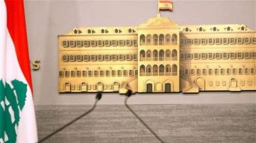 مذكرة باقفال الإدارات العامة والمؤسسات العامة والبلديات الإثنين في 9 الحالي لمناسبة عيد مار مارون