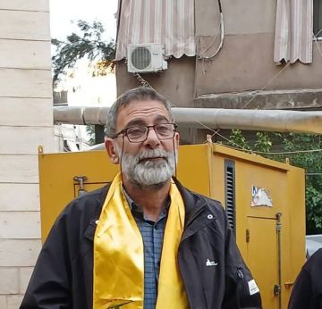 معك الجيش الإسرائيلي.. بدك تموت لحالك او مع عيلتك ؟