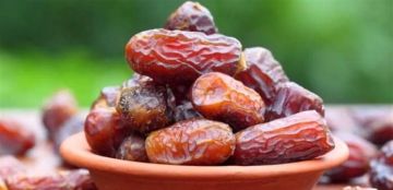 هكذا تتفاوت أسعار التمر في الأسواق!