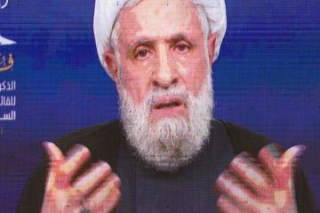 هل سيتمكن الجيش اللبناني من نزع سلاح حزب الله؟