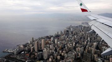 هل يغلق المجال الجوي اللبناني؟