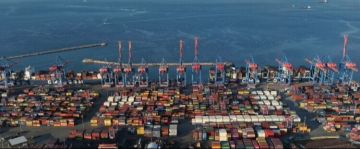 ادارة مرفأ بيروت اعلنت تعديل توقيت العمل اعتبارا من 2 آذار لتسهيل حركة البضائع ادارة مرفأ بيروت اعلنت تعديل توقيت العمل اعتبارا من 2 آذار لتسهيل حركة البضائع