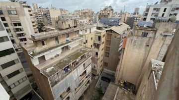 استحقاق داهم: هل تنتهي معضلة قانون الإيجارات أم تزداد تفاقما؟ استحقاق داهم: هل تنتهي معضلة قانون الإيجارات أم تزداد تفاقما؟