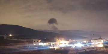 النشرة: غارات إسرائيلية استهدفت مرتفعات زغرين والشربين وجرود بوداي