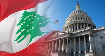 بالتفاصيل.. الكونغرس الأميركي يناقش تمويل الحزب وإمكانية إحراز تقدم نحو السلام في لبنان! بالتفاصيل.. الكونغرس الأميركي يناقش تمويل الحزب وإمكانية إحراز تقدم نحو السلام في لبنان!