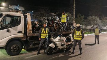 بعد الحملة الامنية المشددة على الموتسيكلات والتكاتك، ما هي الاجراءات القانونية لتسجيل وقيادة هذه الآليات وفقا للقانون اللبناني ؟