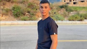 بعد يوم على إصابته علي سلوم يفارق الحياة!