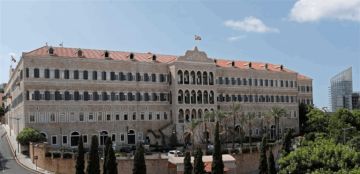 جلسة لمجلس الوزراء إليكم جدول أعمالها