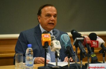 رئيس الرابطة المارونية دعا إلى تصحيح قرار التفرغ في الجامعة اللبنانية حفاظا على التوازن الوطني