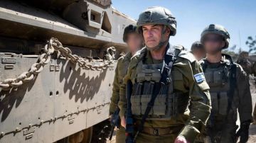 زامير من رفح: مستعدون... وسنرد!