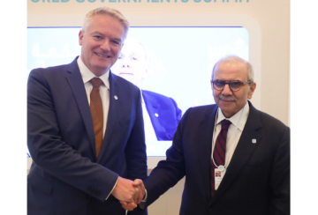 سلام التقى أمين عام منظمة التعاون الاقتصادي والتنمية: لبنان ملتزم بمواءمة سياساته مع المعايير الدولية سلام التقى أمين عام منظمة التعاون الاقتصادي والتنمية: لبنان ملتزم بمواءمة سياساته مع المعايير الدولية