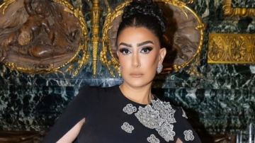 غادة عبد الرازق: قررت العزلة من 5 سنين.. وبنتي وأحفادي اتربوا على غادة القوية