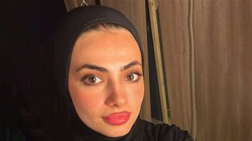 غادرت منزل ذويها ولم تعد تعميم صورة المفقودة كارول غادرت منزل ذويها ولم تعد تعميم صورة المفقودة كارول