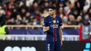 في سهرة دوري أبطال أوروبا.. حكيمي وفينيسيوس يصنعان الحدث