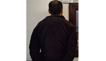 قوى الأمن: شعبة المعلومات أوقفت مطلوبا بسبع ملاحقات قضائية بجرائم مختلفة في المرج