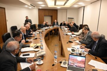 لجنة الإدارة والعدل شكلت لجنة فرعية لدرس اقتراح قانون آداب وأخلاقيات مهنة التمريض