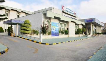 مستشفى الشيخ راغب حرب يستنكر تهديد العدو مستشفى صلاح غندور... المستشفيات ستبقى عنوانا للرحمة 